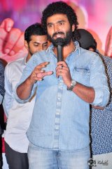 Express Raja Movie Success Meet